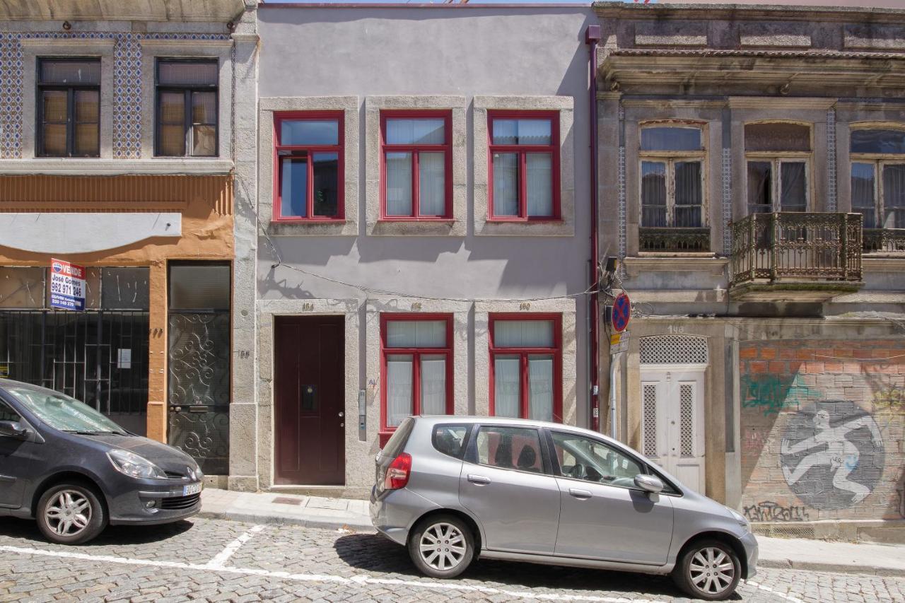 Oporto Sweet Home II Exterior foto